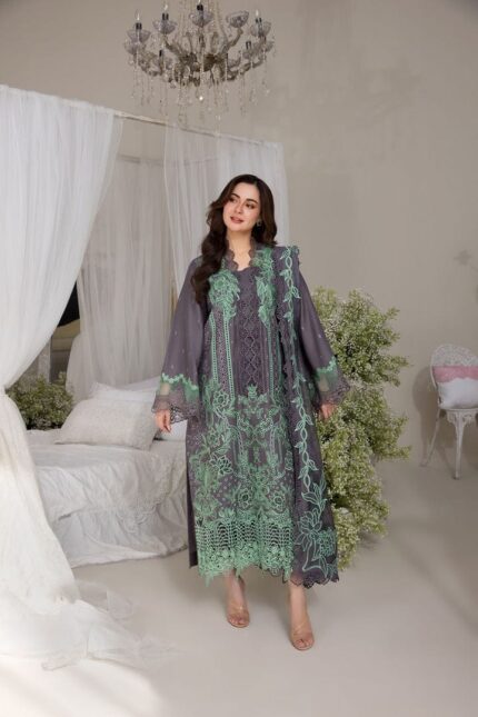 SOBIA NAZIR