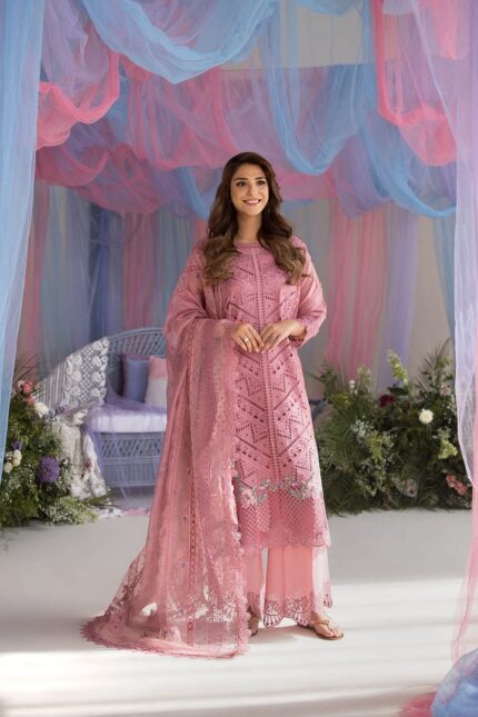 SOBIA NAZIR